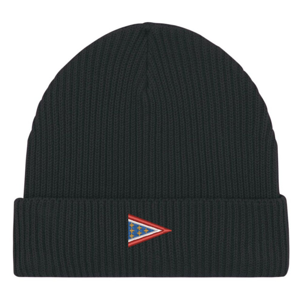 Stick - Fisherman Beanie  Miniaturansicht