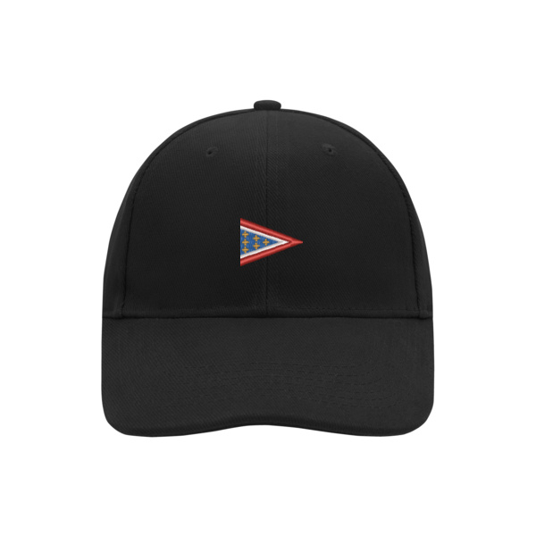 Stick - 6 Panel Cap Laminated Miniaturansicht