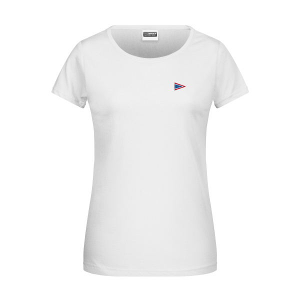 Druck - Ladies' Basic-T Miniaturansicht