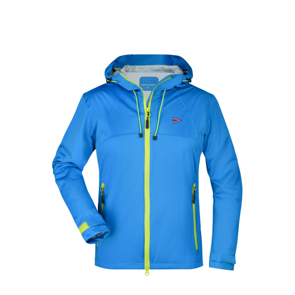 Druck - Ladies' Outdoor Jacket Miniaturansicht