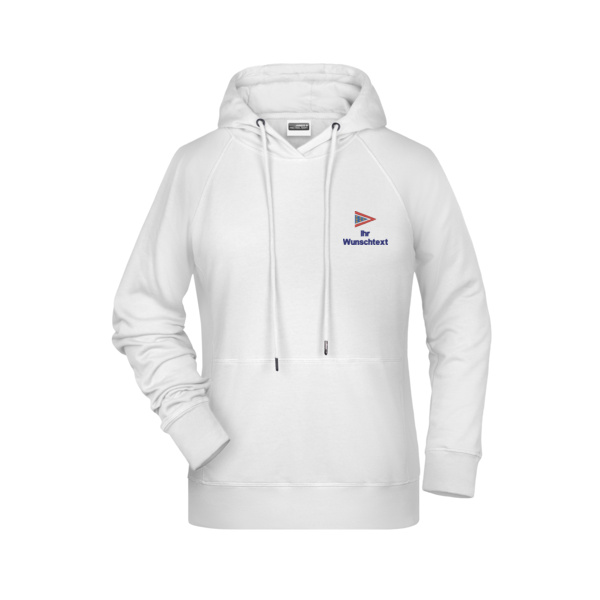 Stick - Ladies' Hoody Miniaturansicht