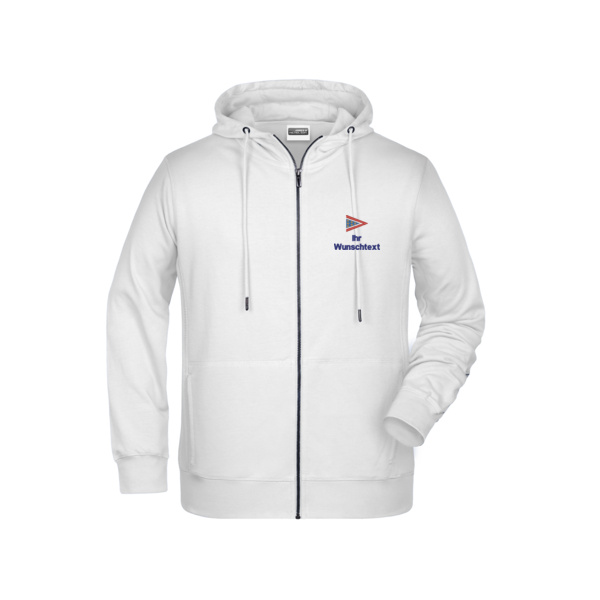 Stick - Men's Zip Hoody Miniaturansicht