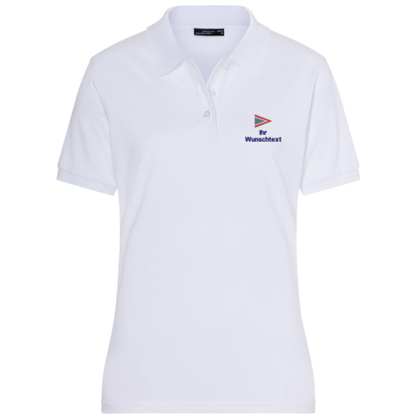 Stick - Classic Polo Ladies Miniaturansicht